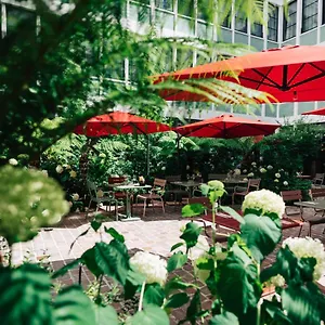 Hotell Le Grand Quartier, Paris
