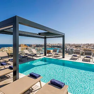 **** ホテル Mercure Malta マルタ