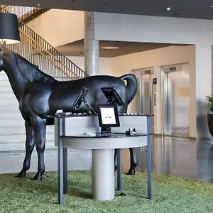 **** ホテル コンフォート エアポート ノルウェー