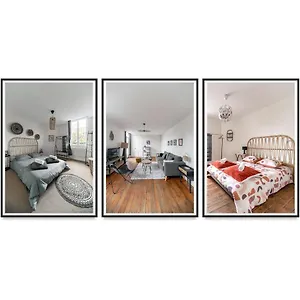 Epinat - Centre & Parking Apartment Vichy