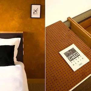 Hotell La Nouvelle Republique & Hammam, Paris