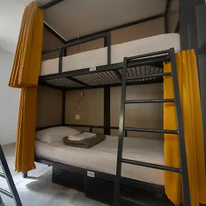 City Inn Paris ホステル