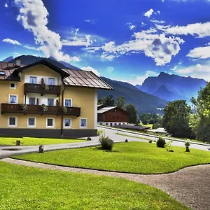 Gregory Gasthof Schönau am Königssee
