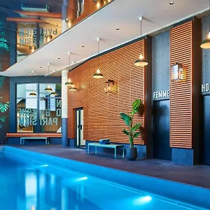 Novotel Gare De Lyon Parigi