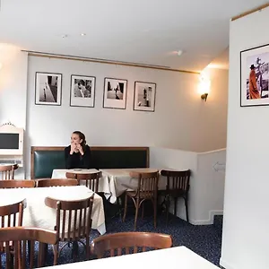 Hotel Solar, Paris