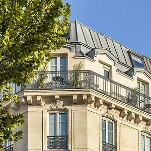 Hotel Western Premier Marais Grands Boulevards