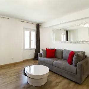 Florella Clemenceau Apartment Cannes