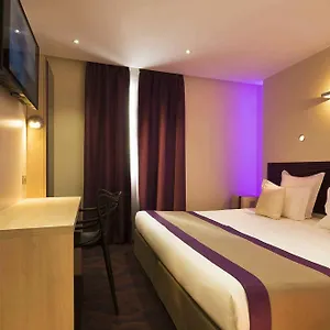 Hotel Bresil Opera
