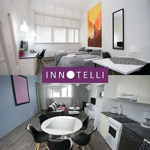 Innotelli Helsingfors