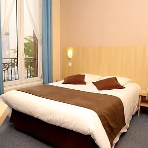 Hôtel Paris Villette *** Paris