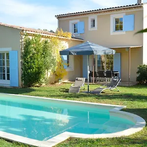 Lagrange - Le Clos Savornin Villa Saint-Saturnin-d'Apt