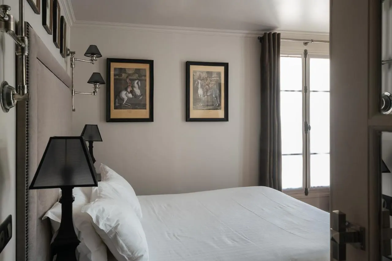 Hotel Saint-Louis En L'Isle - Notre-Dame Parigi Francia